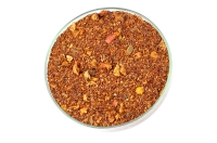 Herbata Rooibos CYNAMONOWO JABŁKOWA (KT) (50g) Prezent Na Mikołajki i Święta